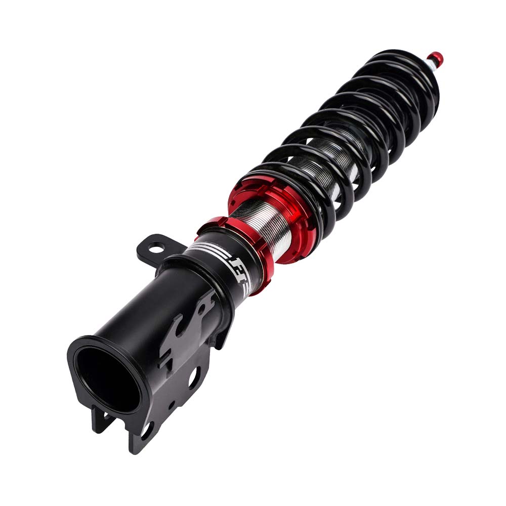 38800806 - Function & Form Type 3 Coilovers Kit - Toyota Yaris NCP91 (2006-2013) - View 3