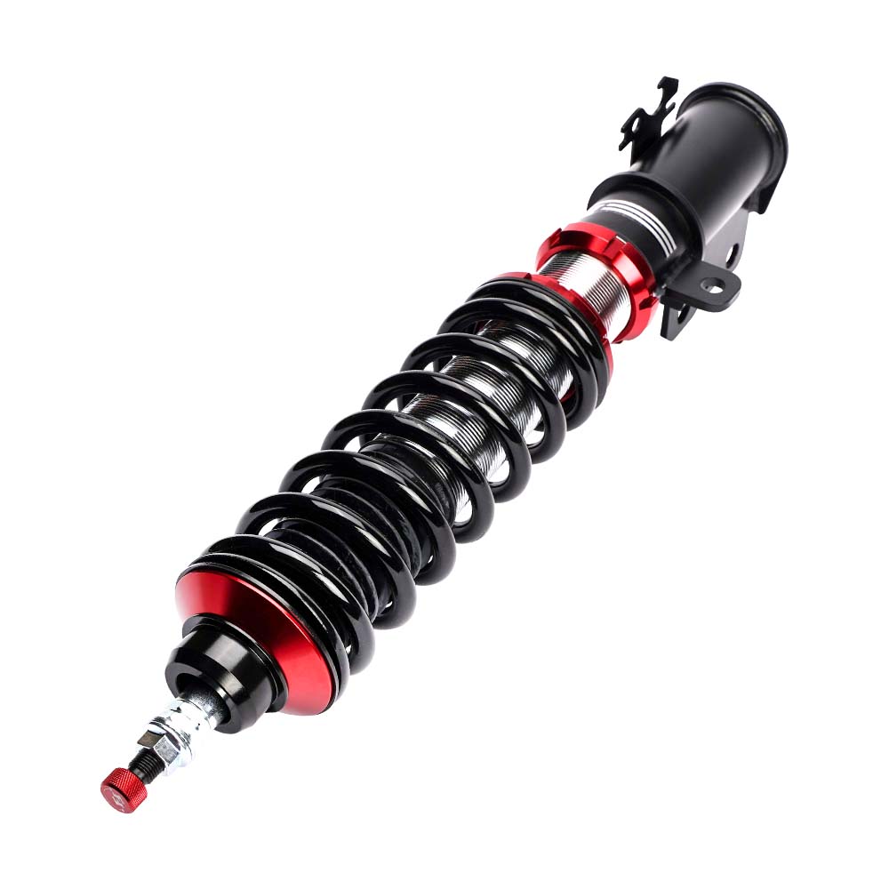 38800806 - Function & Form Type 3 Coilovers Kit - Toyota Yaris NCP91 (2006-2013) - View 2