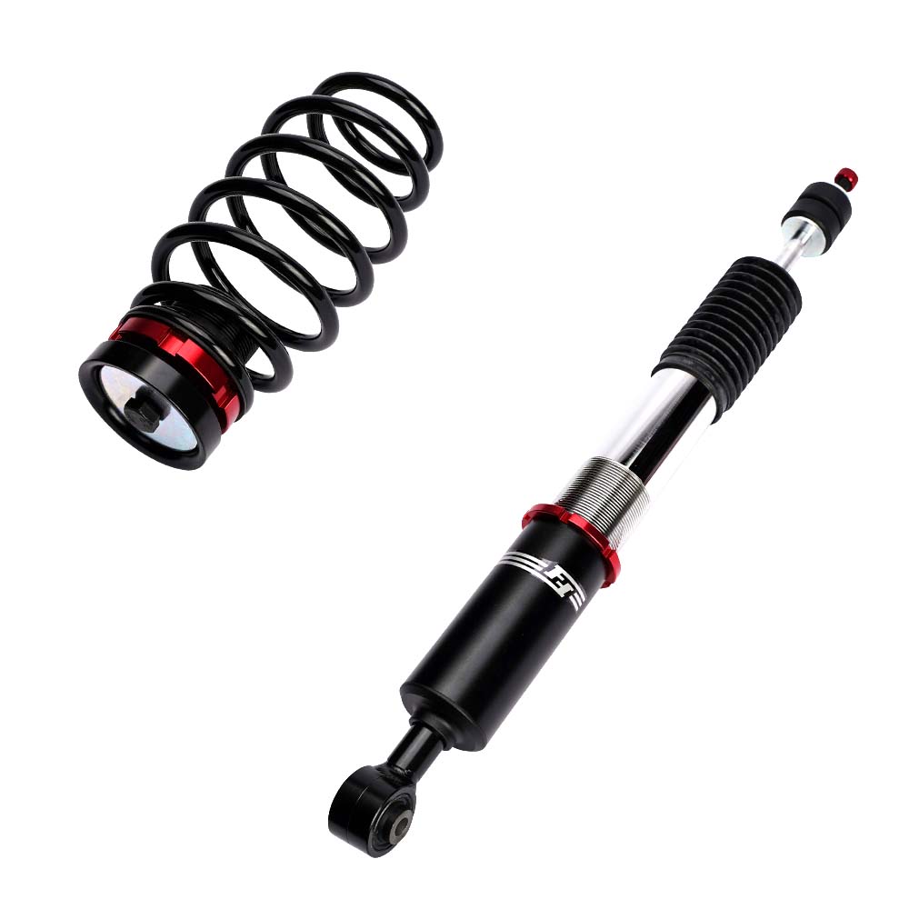 38800806 - Function & Form Type 3 Coilovers Kit - Toyota Yaris NCP91 (2006-2013) - View 5