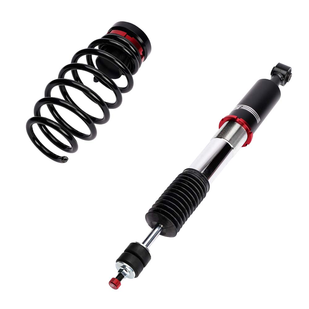 38800806 - Function & Form Type 3 Coilovers Kit - Toyota Yaris NCP91 (2006-2013) - View 4