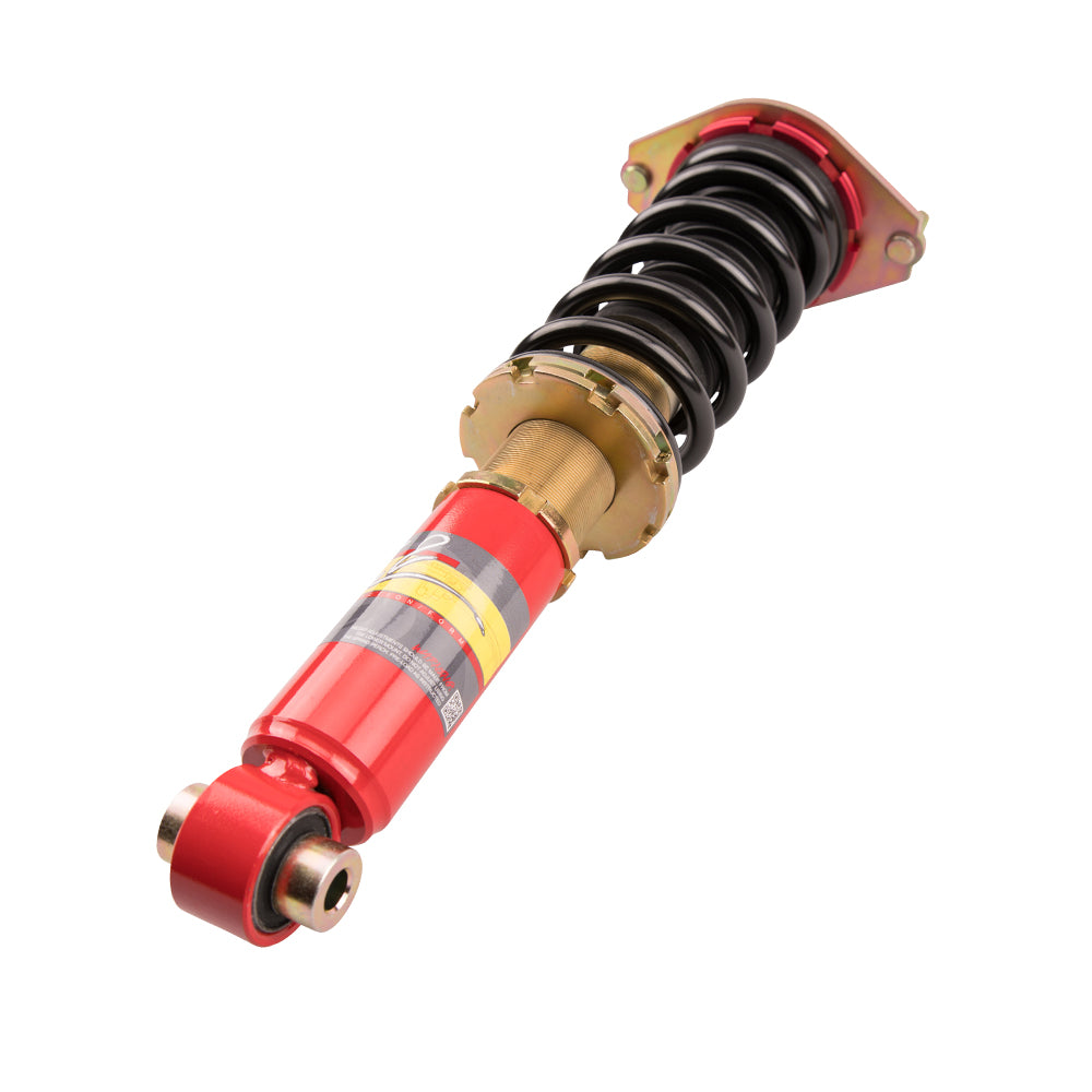 28700208 - Function & Form Subaru WRX STi (2008-2014) Type 2 Coilovers Kit - View 4