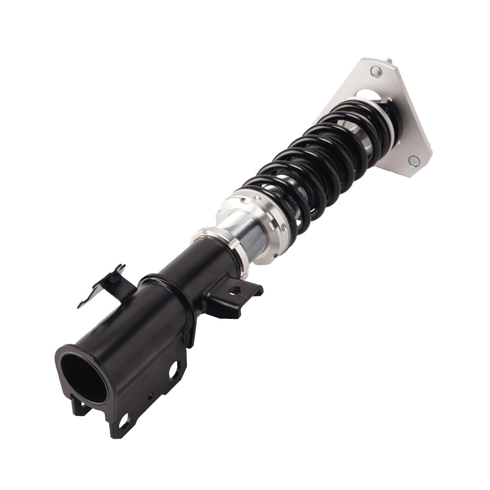 38802009 - Function & Form Type 3 Coilovers Kit - Toyota Prius ZVW30 (2009-2015) - View 3