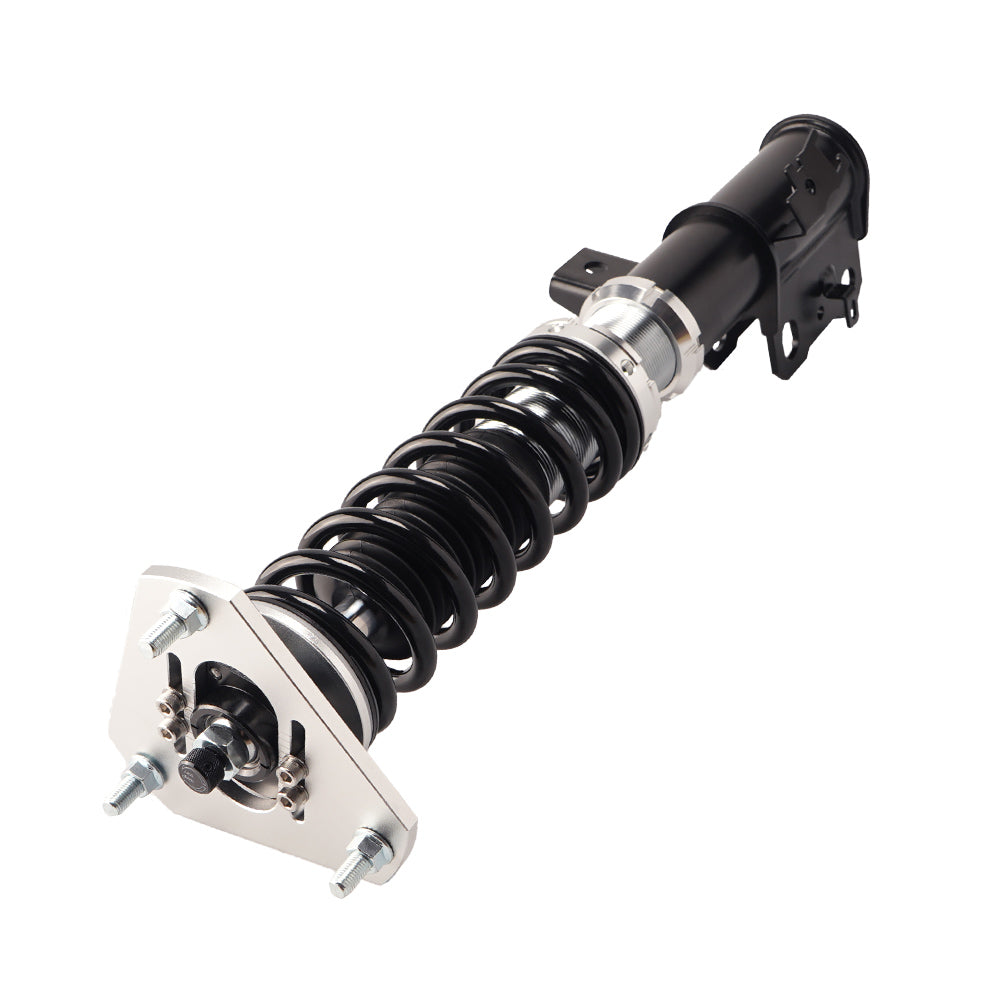 38802009 - Function & Form Type 3 Coilovers Kit - Toyota Prius ZVW30 (2009-2015) - View 2