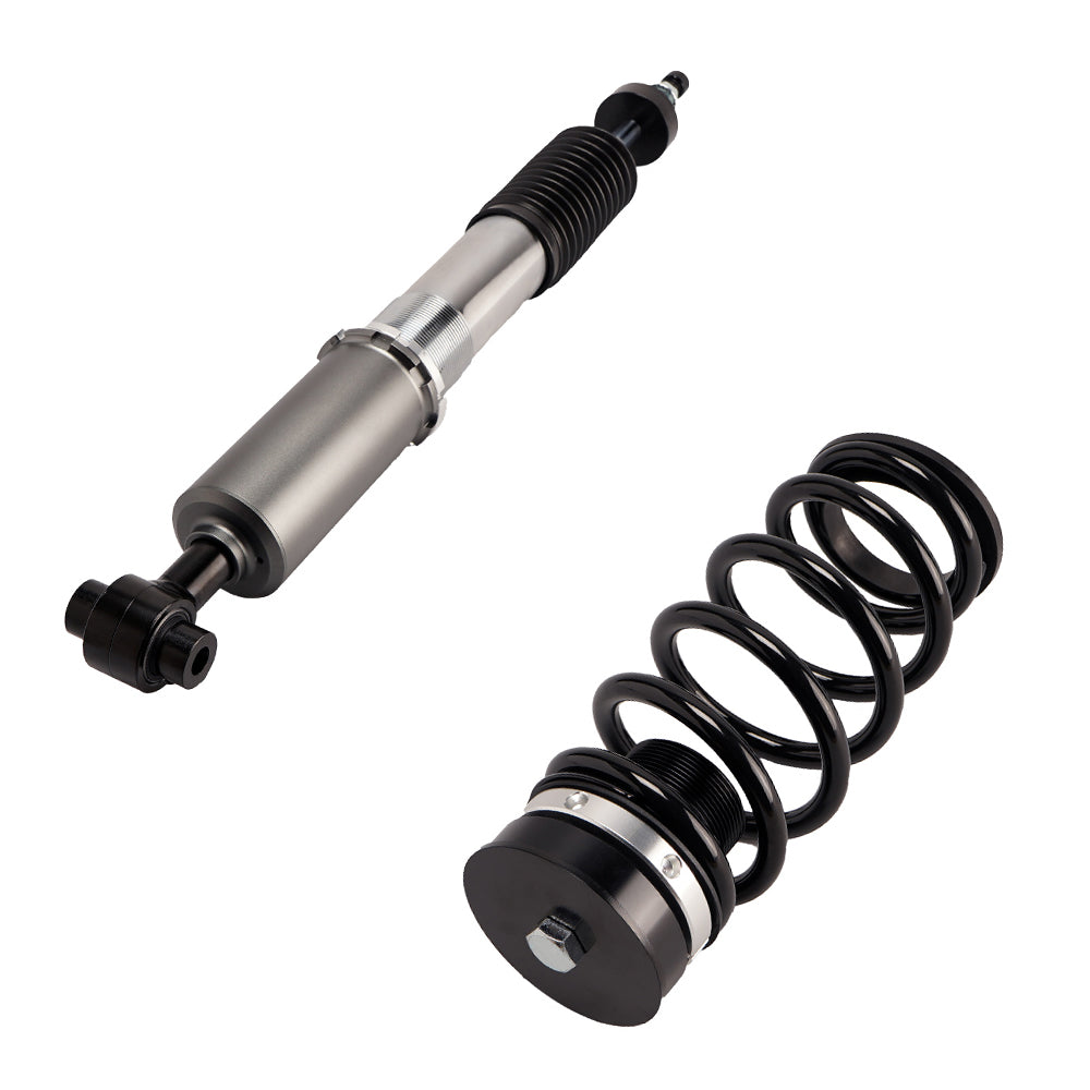 38802009 - Function & Form Type 3 Coilovers Kit - Toyota Prius ZVW30 (2009-2015) - View 5
