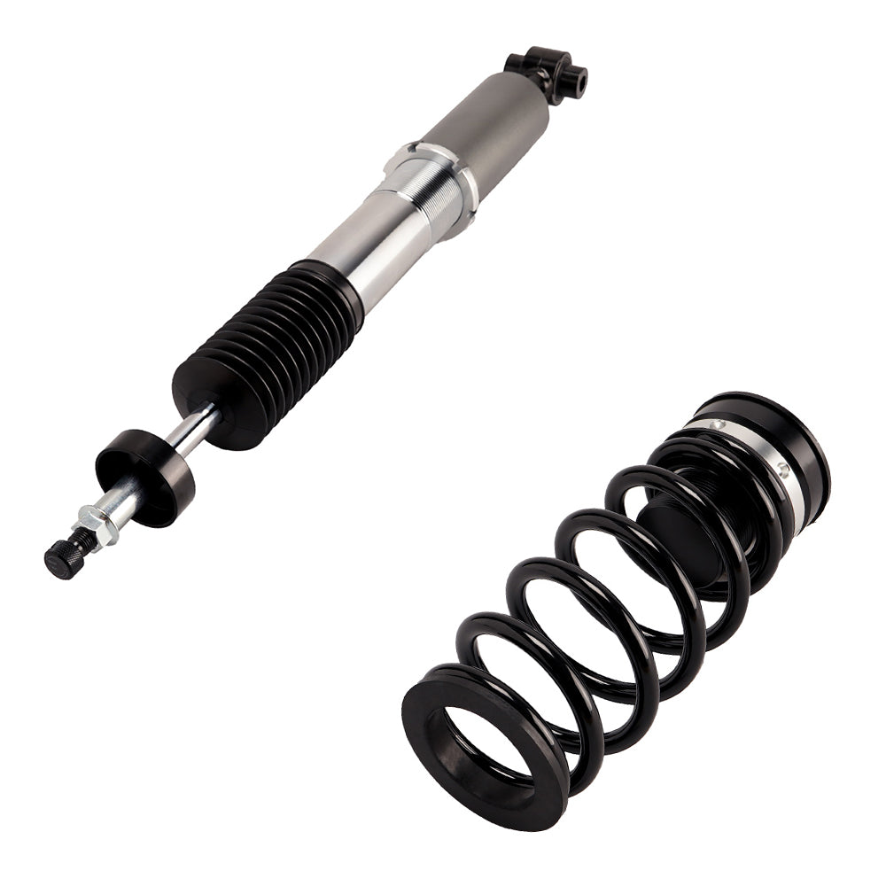 38802009 - Function & Form Type 3 Coilovers Kit - Toyota Prius ZVW30 (2009-2015) - View 4