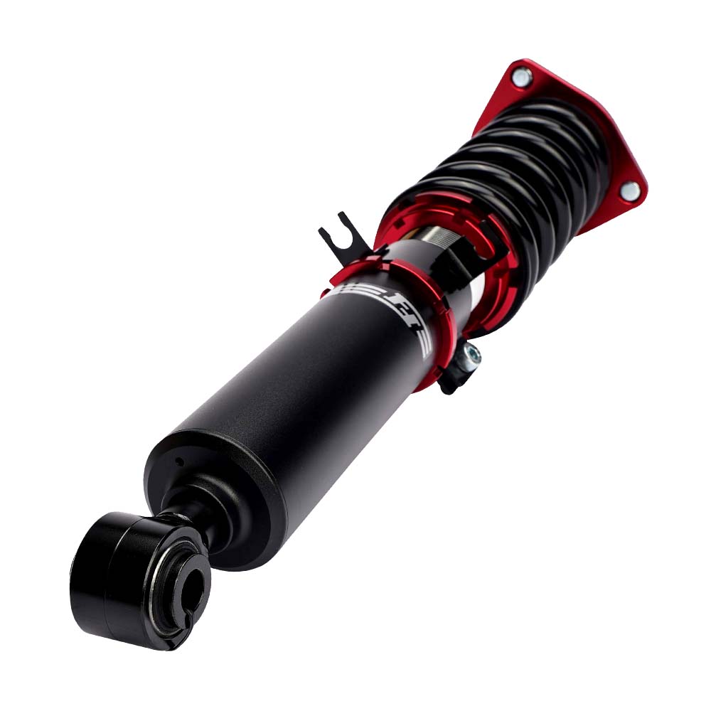 38600403 - Function & Form Type 3 Coilovers Kit - Nissan 370Z Z34 (2009-2021) - View 3