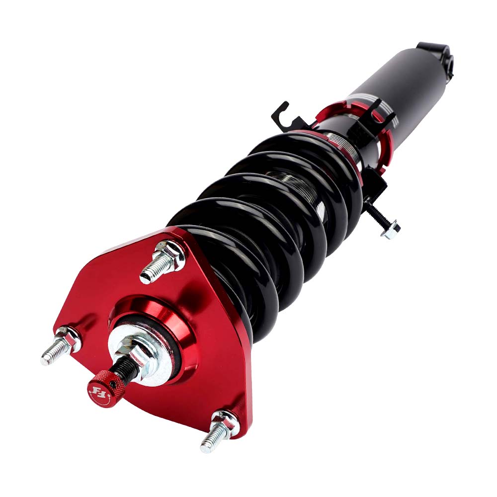 38600403 - Function & Form Type 3 Coilovers Kit - Nissan 370Z Z34 (2009-2021) - View 2