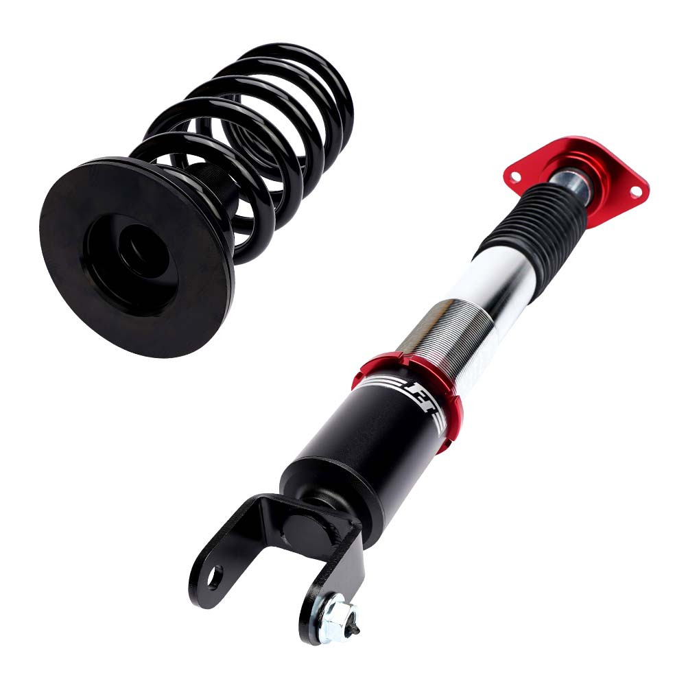 38600409-1 - Function & Form Type 3 Coilovers Kit - Nissan Z RZ34 (2023+) - View 5