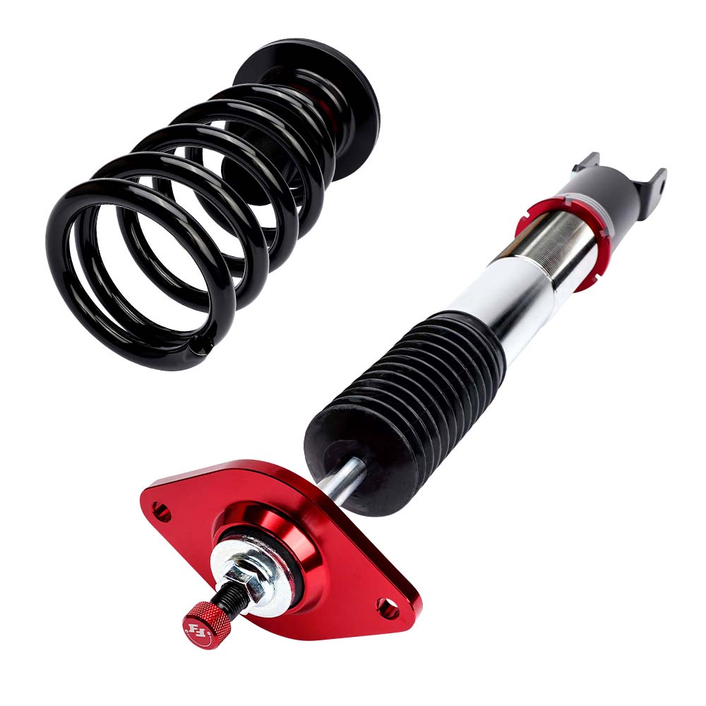 38600403 - Function & Form Type 3 Coilovers Kit - Nissan 370Z Z34 (2009-2021) - View 4