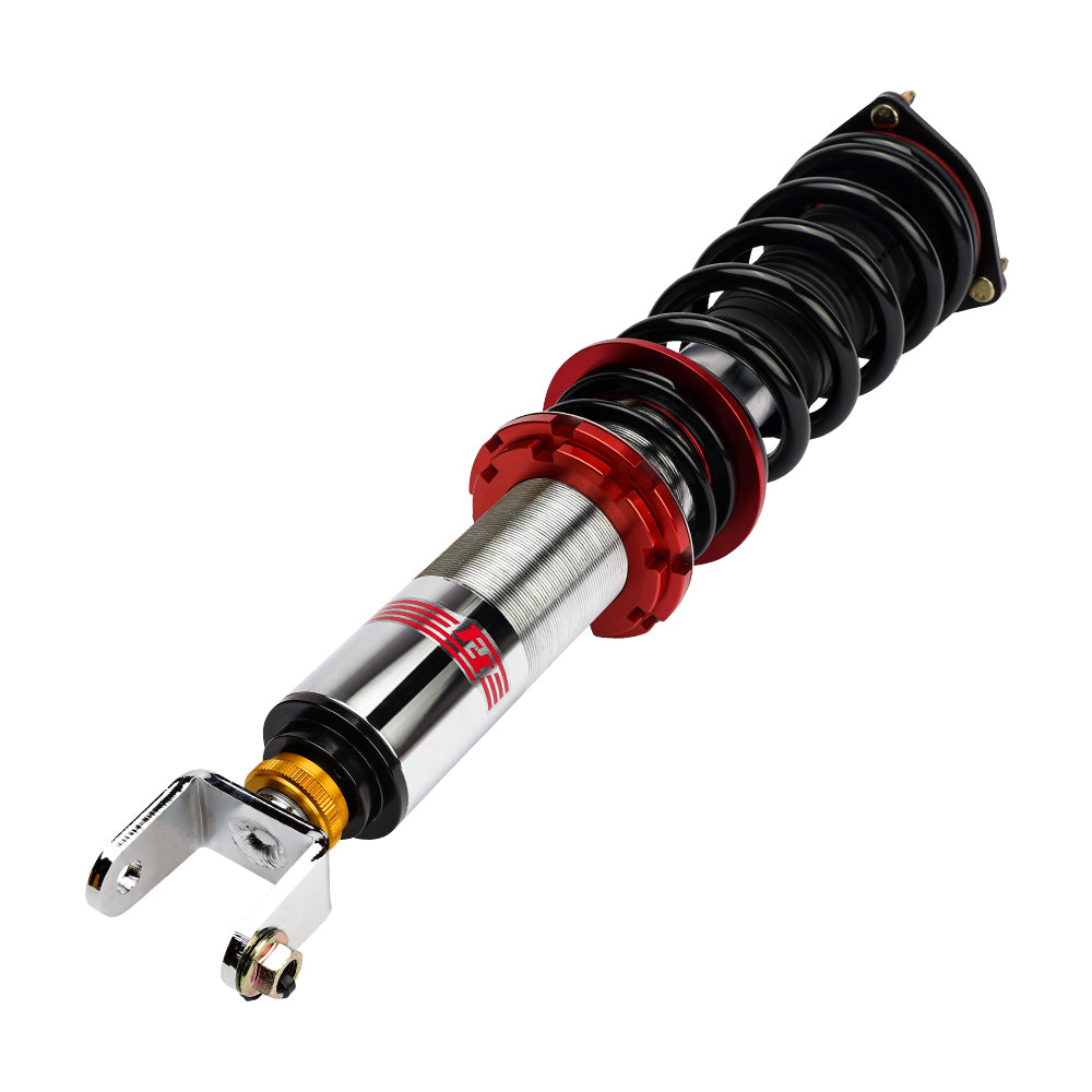 48600809 - Function & Form Type 4 Coilovers Kit - Nissan GT-R R35 (2009+) - View 5