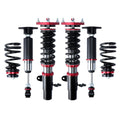37100211ST - Function & Form Type 3 Coilovers Kit - Ford Focus ST Mk3 (2012-2018) - View 1