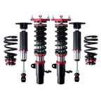 37100211ST - Function & Form Type 3 Coilovers Kit - Ford Focus ST Mk3 (2012-2018) - View 1