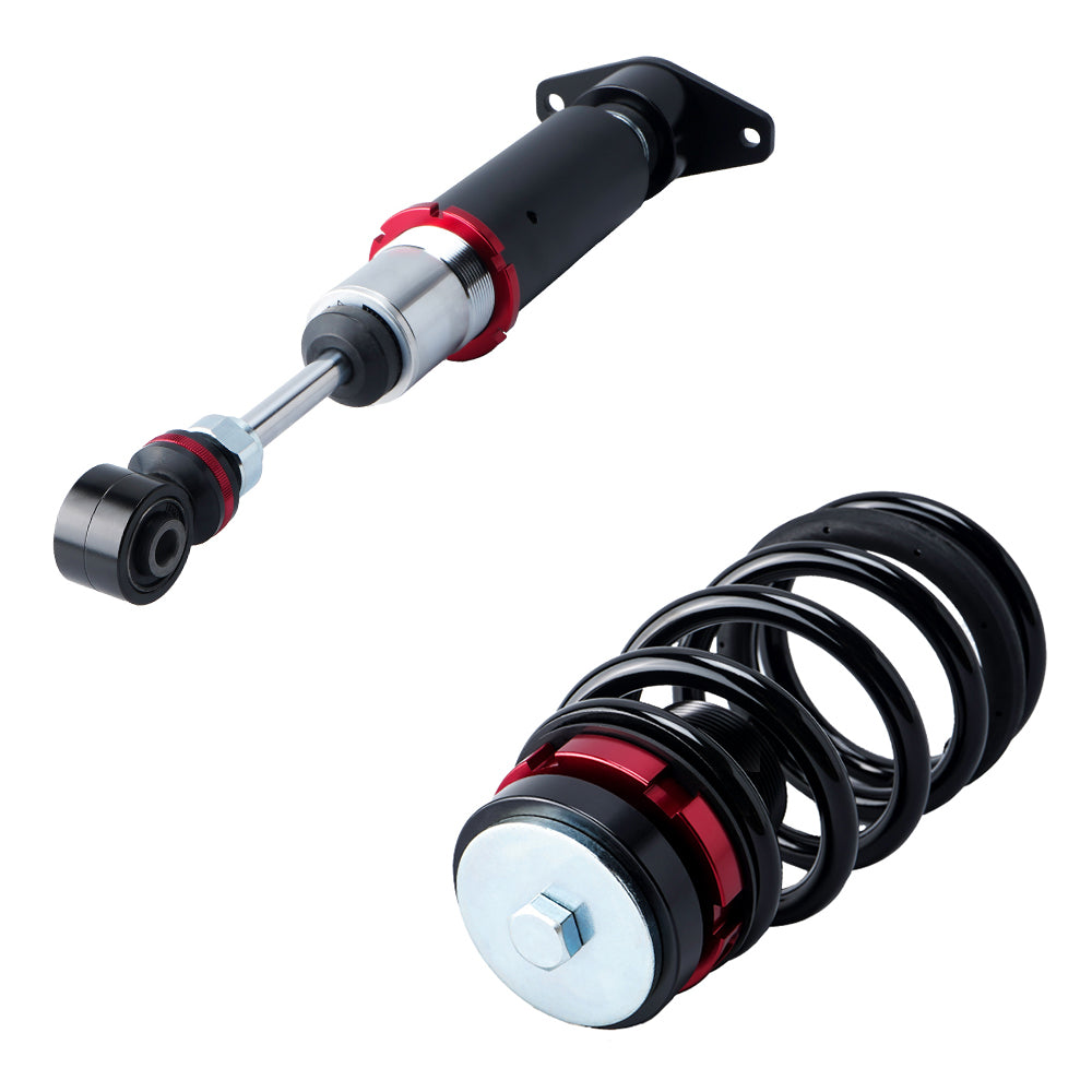 37100211ST - Function & Form Type 3 Coilovers Kit - Ford Focus ST Mk3 (2012-2018) - View 5