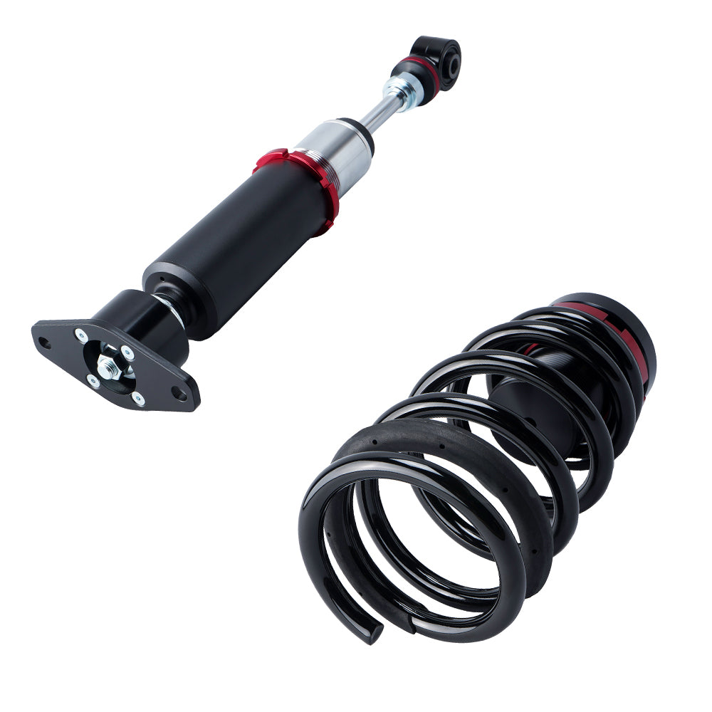 37100211ST - Function & Form Type 3 Coilovers Kit - Ford Focus ST Mk3 (2012-2018) - View 4