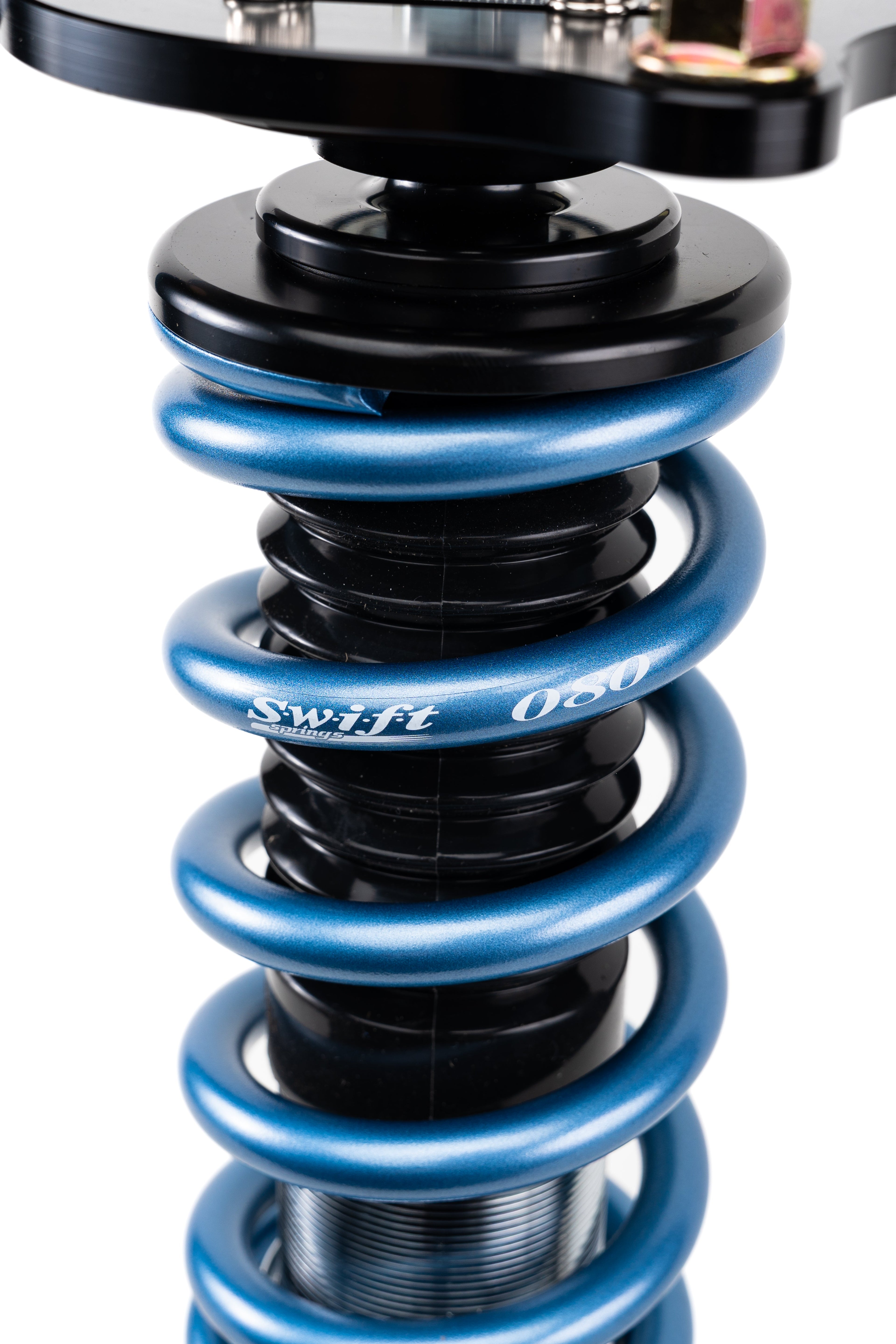 2012-2013 HONDA CIVIC SI COILOVERS