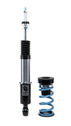 2012-2013 HONDA CIVIC SI COILOVERS