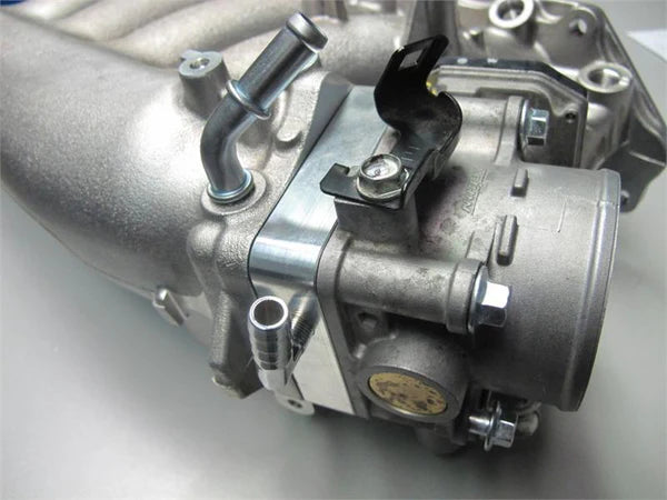 PRL Motorsports RBC Intake Manifold Adapter Kit - Honda Civic Si (2012-2015)
