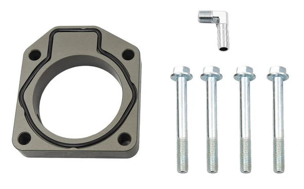 PRL-HC9-IM-KIT-STK - PRL RBC Intake Manifold Adapter Kit - Honda Civic Si (2012-2015) - Product gallery image 5