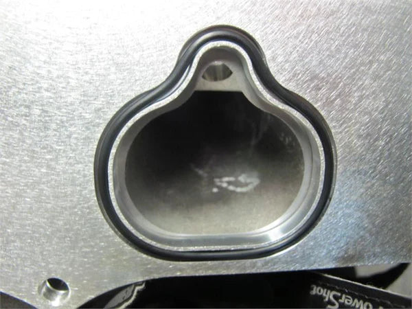 PRL Motorsports RBC Intake Manifold Adapter Kit - Honda Civic Si (2012-2015)