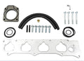 PRL Motorsports RBC Intake Manifold Adapter Kit - Honda Civic Si (2012-2015)