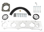 PRL Motorsports RBC Intake Manifold Adapter Kit - Honda Civic Si (2012-2015)