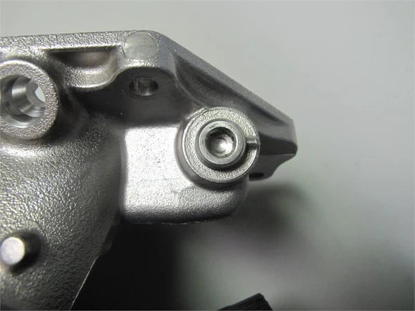 PRL Motorsports RBC Intake Manifold Adapter Kit - Honda Civic Si (2012-2015)