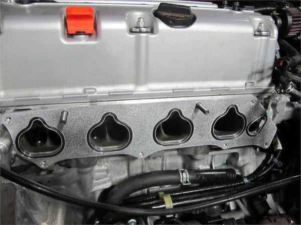 PRL Motorsports RBC Intake Manifold Adapter Kit - Honda Civic Si (2012-2015)