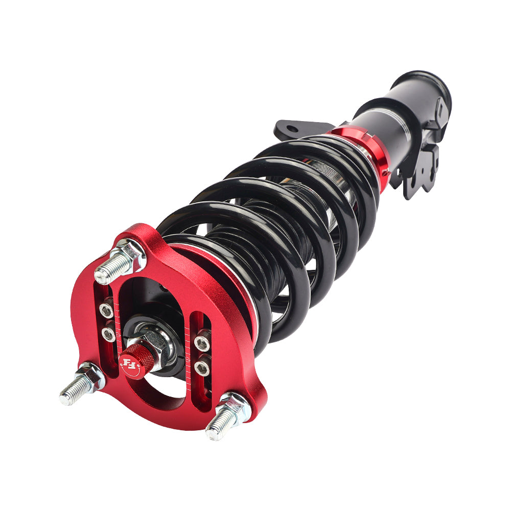 38100212 - Function & Form Type 3 Coilovers Kit - Honda Civic FB/FG (2012-2016) - View 3