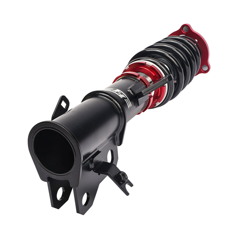 38100212 - Function & Form Type 3 Coilovers Kit - Honda Civic FB/FG (2012-2016) - View 2