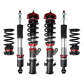 38100212 - Function & Form Type 3 Coilovers Kit - Honda Civic FB/FG (2012-2016) - View 1