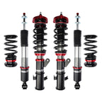 38100212 - Function & Form Type 3 Coilovers Kit - Honda Civic FB/FG (2012-2016) - View 1