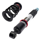 38100212 - Function & Form Type 3 Coilovers Kit - Honda Civic FB/FG (2012-2016) - View 5