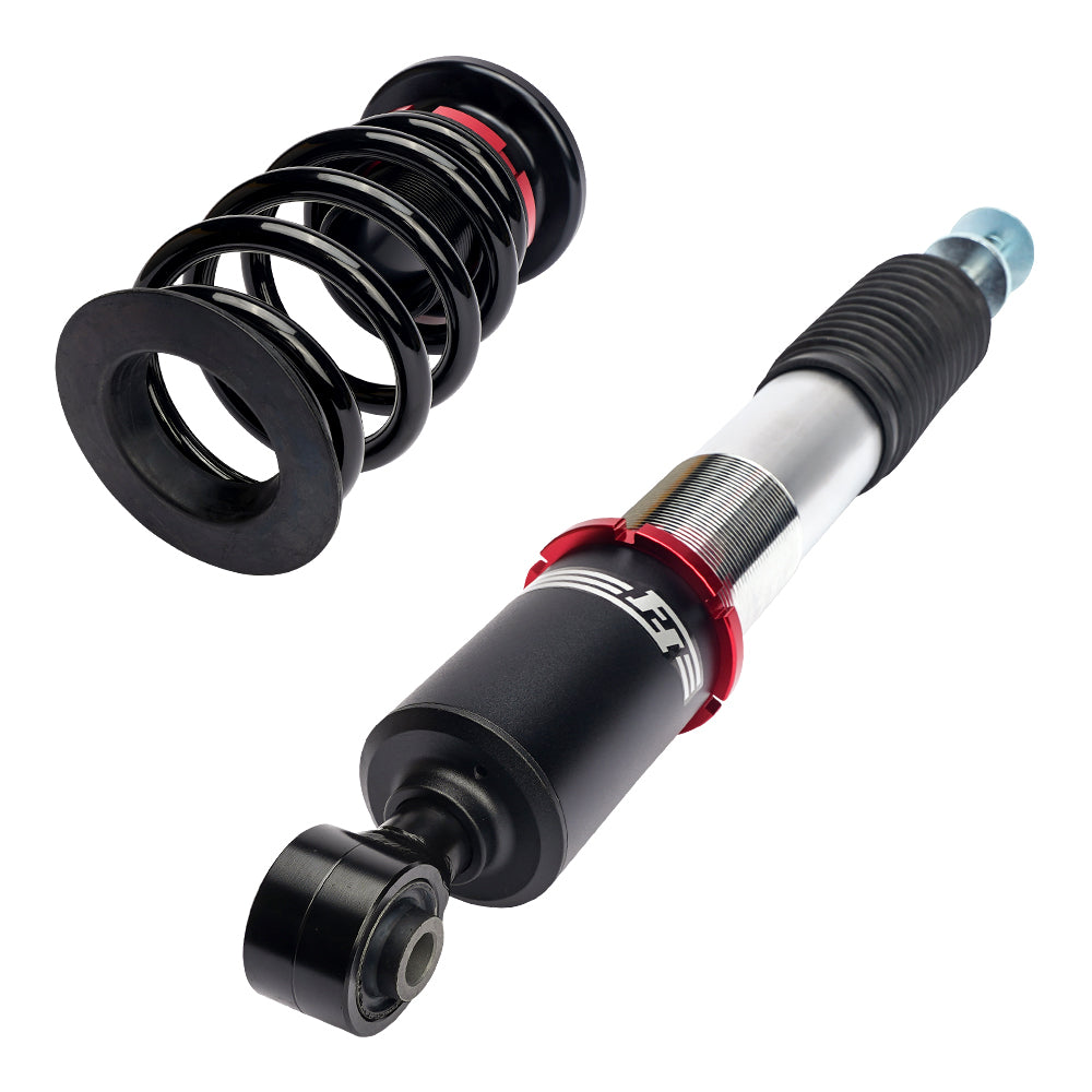 38100212 - Function & Form Type 3 Coilovers Kit - Honda Civic FB/FG (2012-2016) - View 5