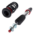 38100212 - Function & Form Type 3 Coilovers Kit - Honda Civic FB/FG (2012-2016) - View 4