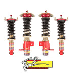 28800512 - Function & Form Subaru BRZ ZC6 ZD8 2012-2025 Type 2 Coilovers Kit - View 1