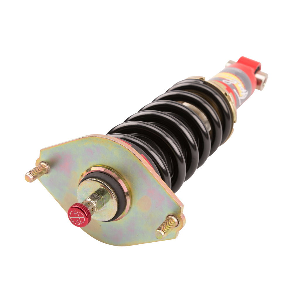 28800512 - Function & Form Subaru BRZ ZC6 ZD8 2012-2025 Type 2 Coilovers Kit - View 4