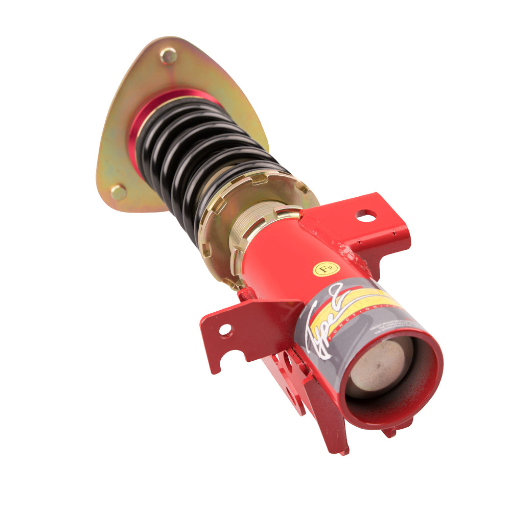 28800512 - Function & Form Subaru BRZ ZC6 ZD8 2012-2025 Type 2 Coilovers Kit - View 5