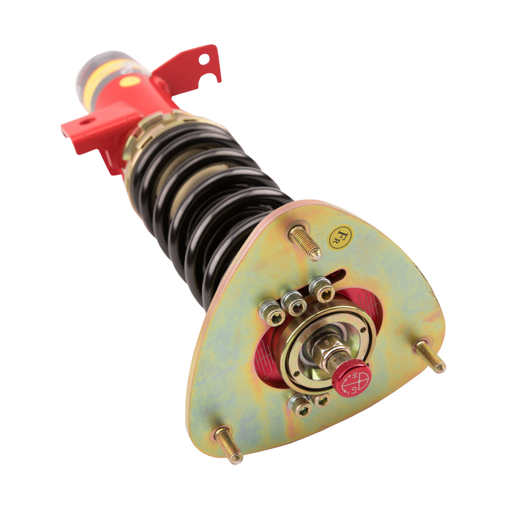 28800512 - Function & Form Subaru BRZ ZC6 ZD8 2012-2025 Type 2 Coilovers Kit - View 2