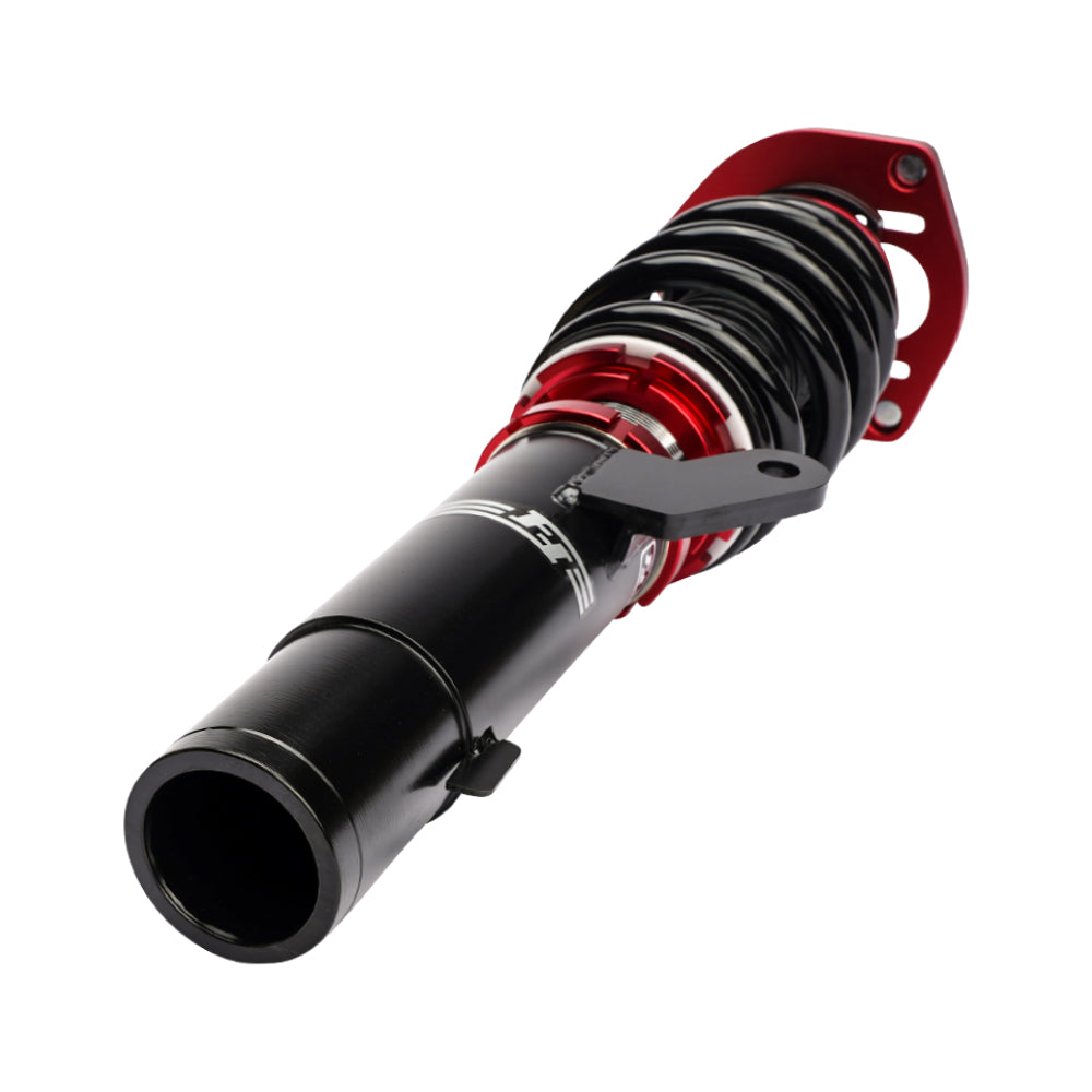 35500114 - Function & Form Type 3 Coilovers Kit - Volkswagen Golf / GTI / Jetta Mk7 (2014-2020) - View 3