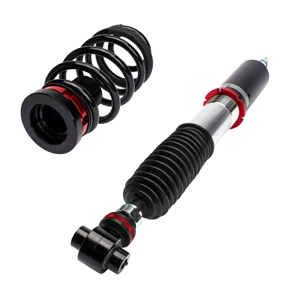 35500114 - Function & Form Type 3 Coilovers Kit - Volkswagen Golf / GTI / Jetta Mk7 (2014-2020) - View 5