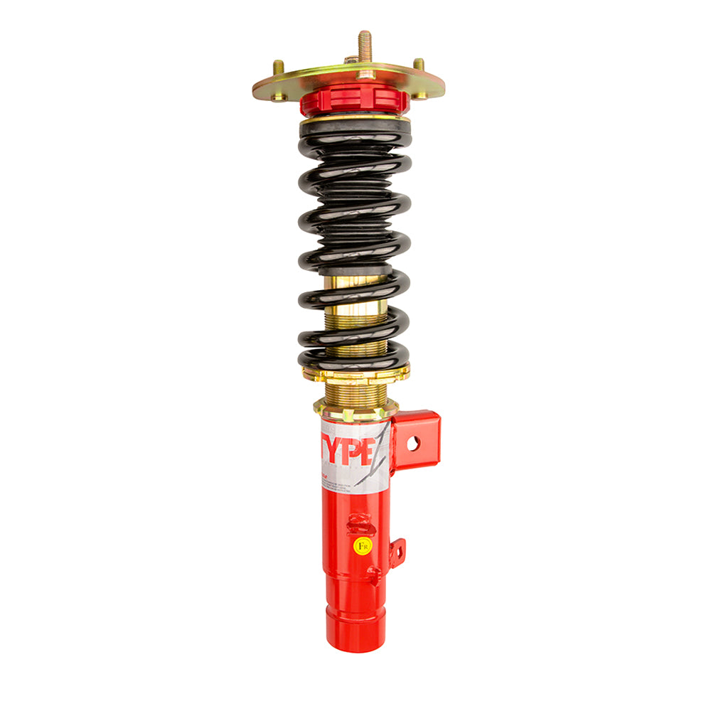 18200515 - Function & Form Acura TLX UB1 (2015-2020) Type 1 Coilovers Kit - View 2