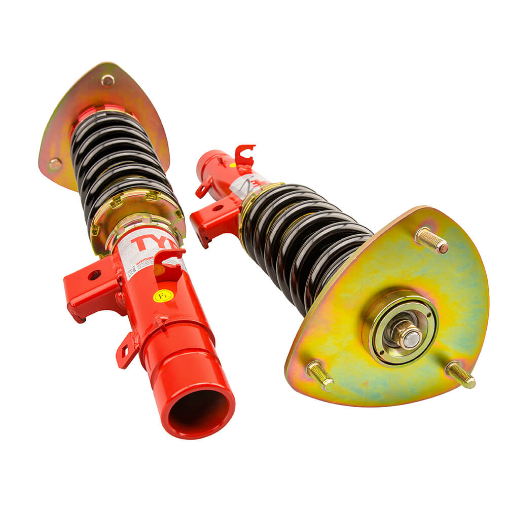18200515 - Function & Form Acura TLX UB1 (2015-2020) Type 1 Coilovers Kit - View 4
