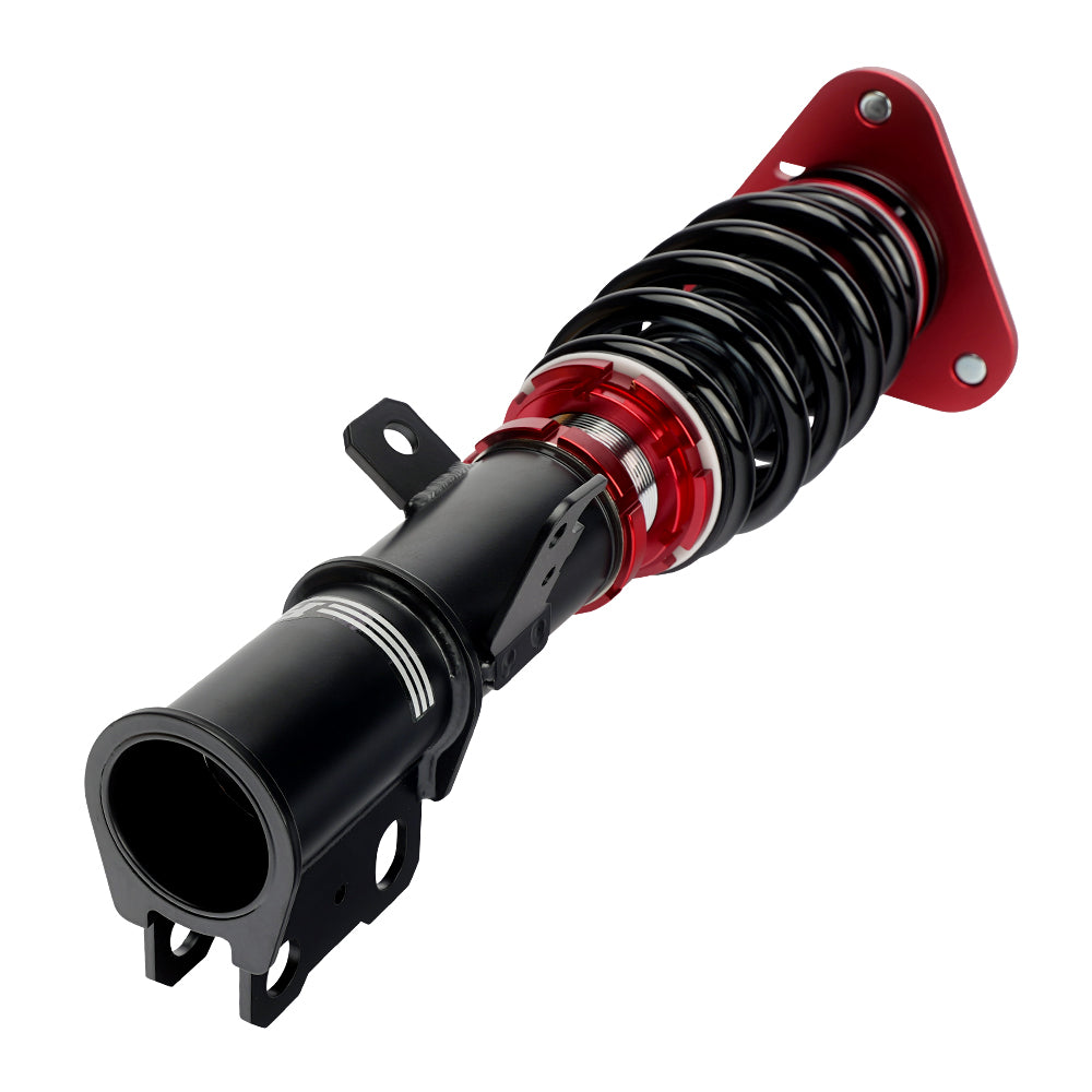38800213 - Function & Form Type 3 Coilovers Kit - Toyota Corolla E160 E170 Altis (2013+) - View 3