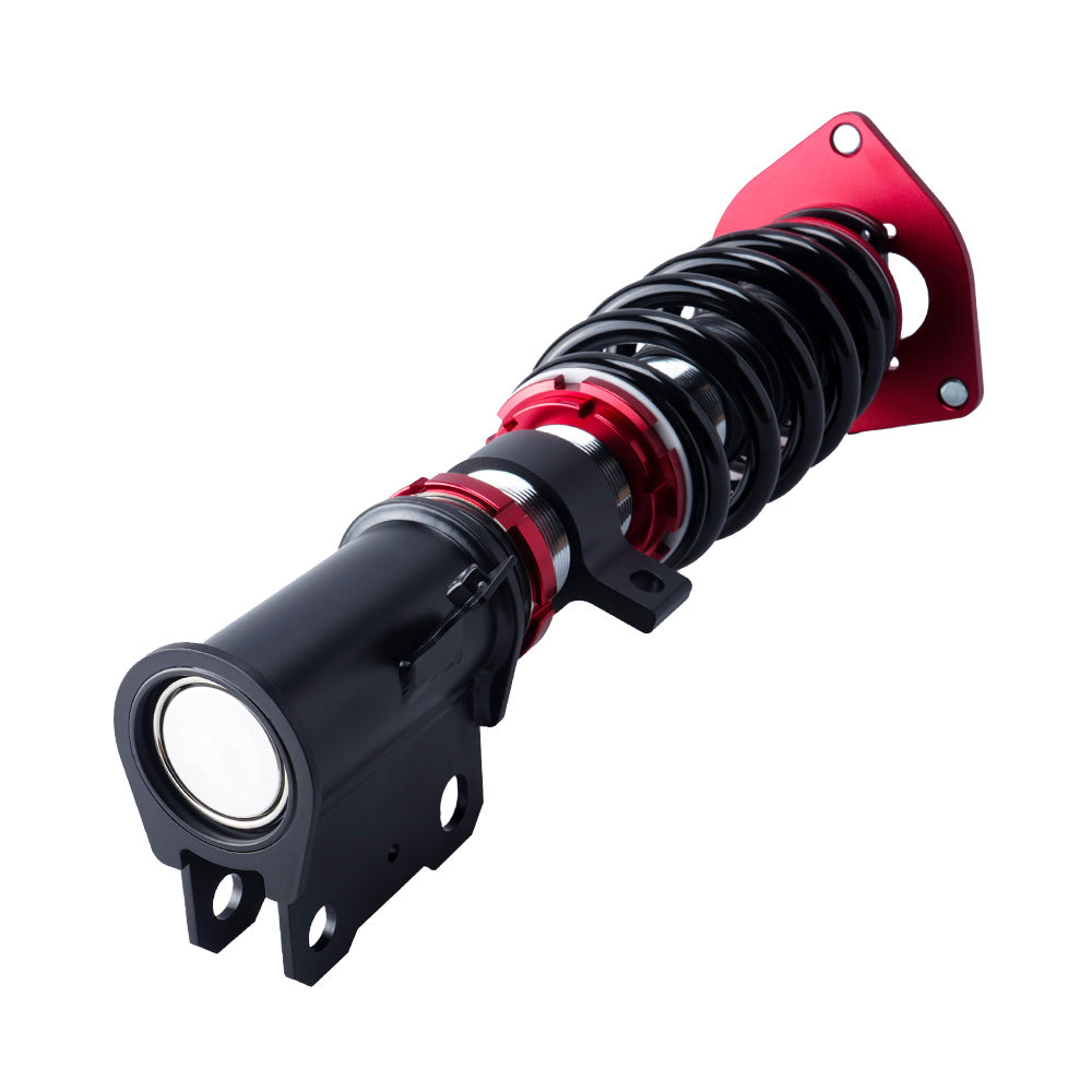 38701114 - Function & Form Type 3 Coilovers Kit - Subaru Outback BS (2014-2017) - View 3