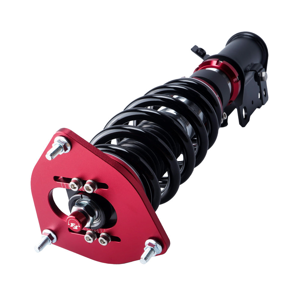 38701114 - Function & Form Type 3 Coilovers Kit - Subaru Outback BS (2014-2017) - View 2