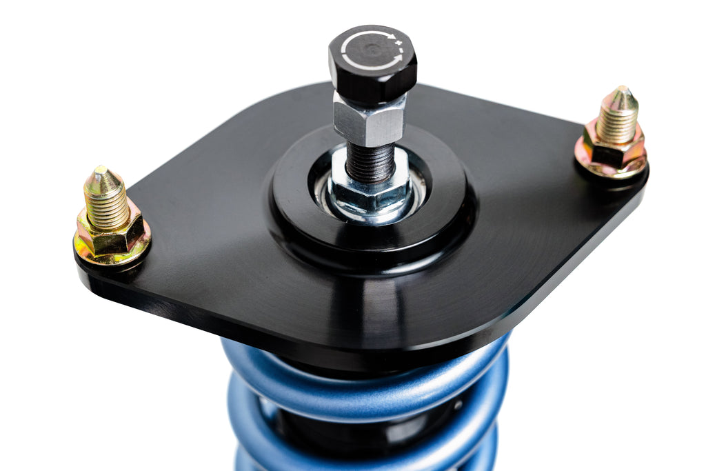 S3 Suspension Coilovers - Subaru WRX (GR) (2007-2014)