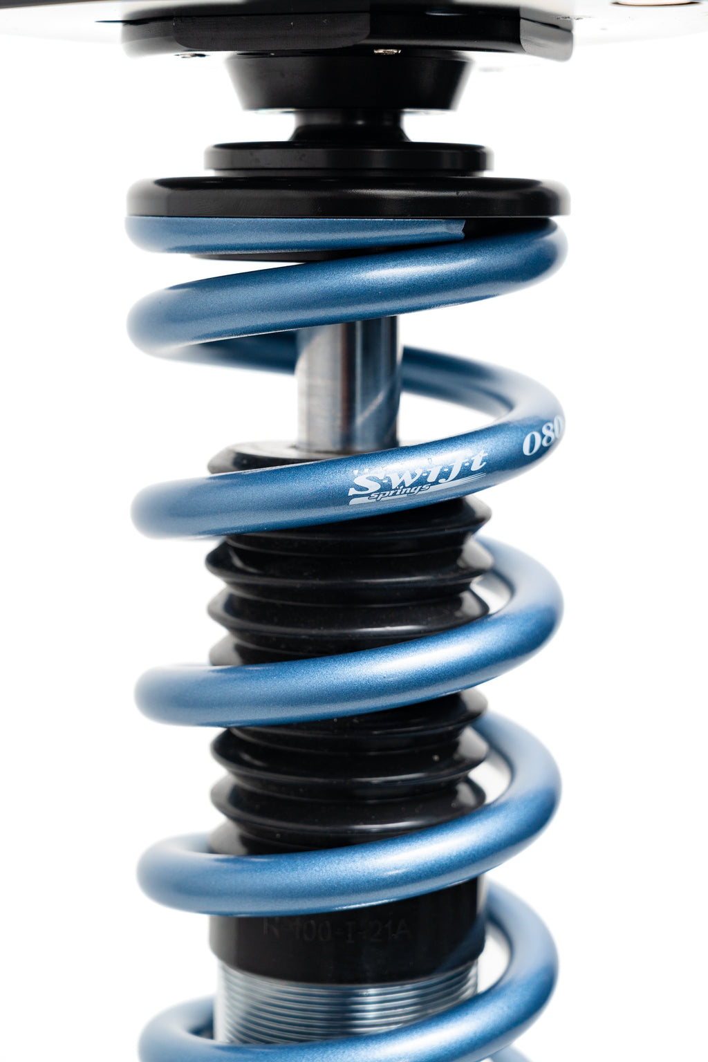 S3 Suspension Coilovers - Subaru WRX (GR) (2007-2014)