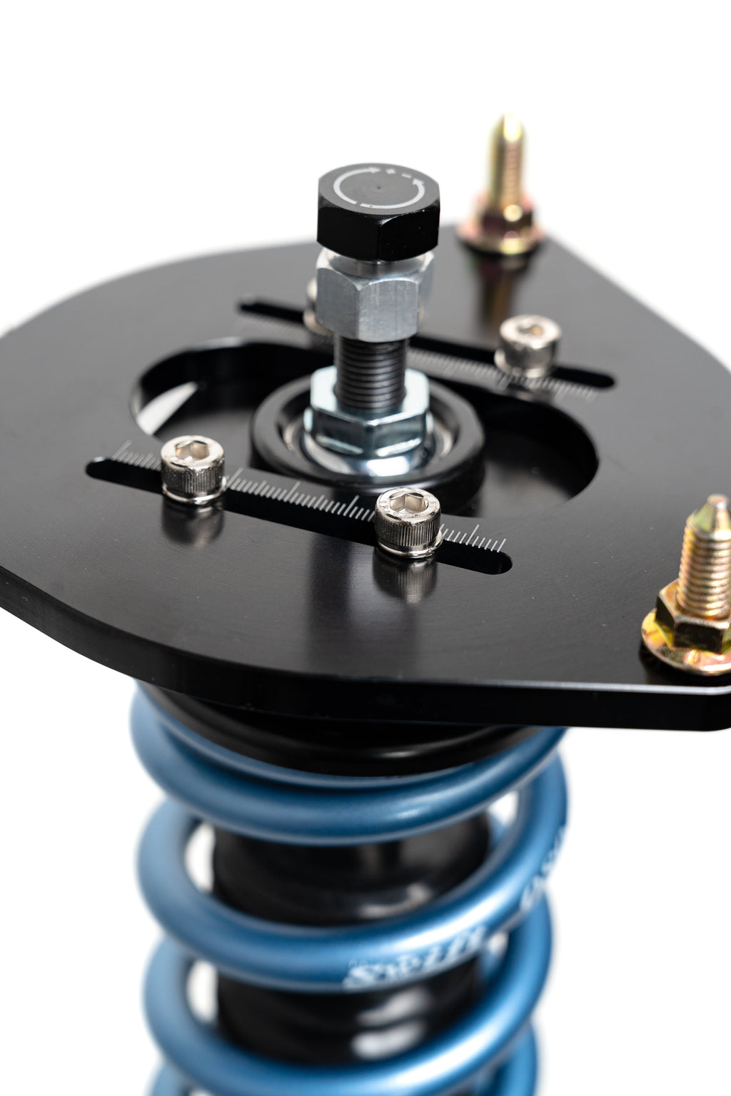 S3 Suspension Coilovers - Subaru WRX STI (GR) (2007-2014)