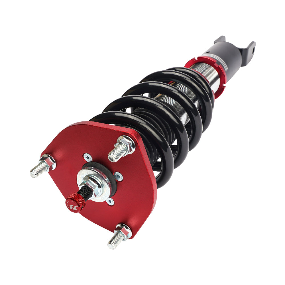 38400116 - Function & Form Type 3 Coilovers Kit - Mazda Miata MX-5 ND5RC (2016+) - View 2