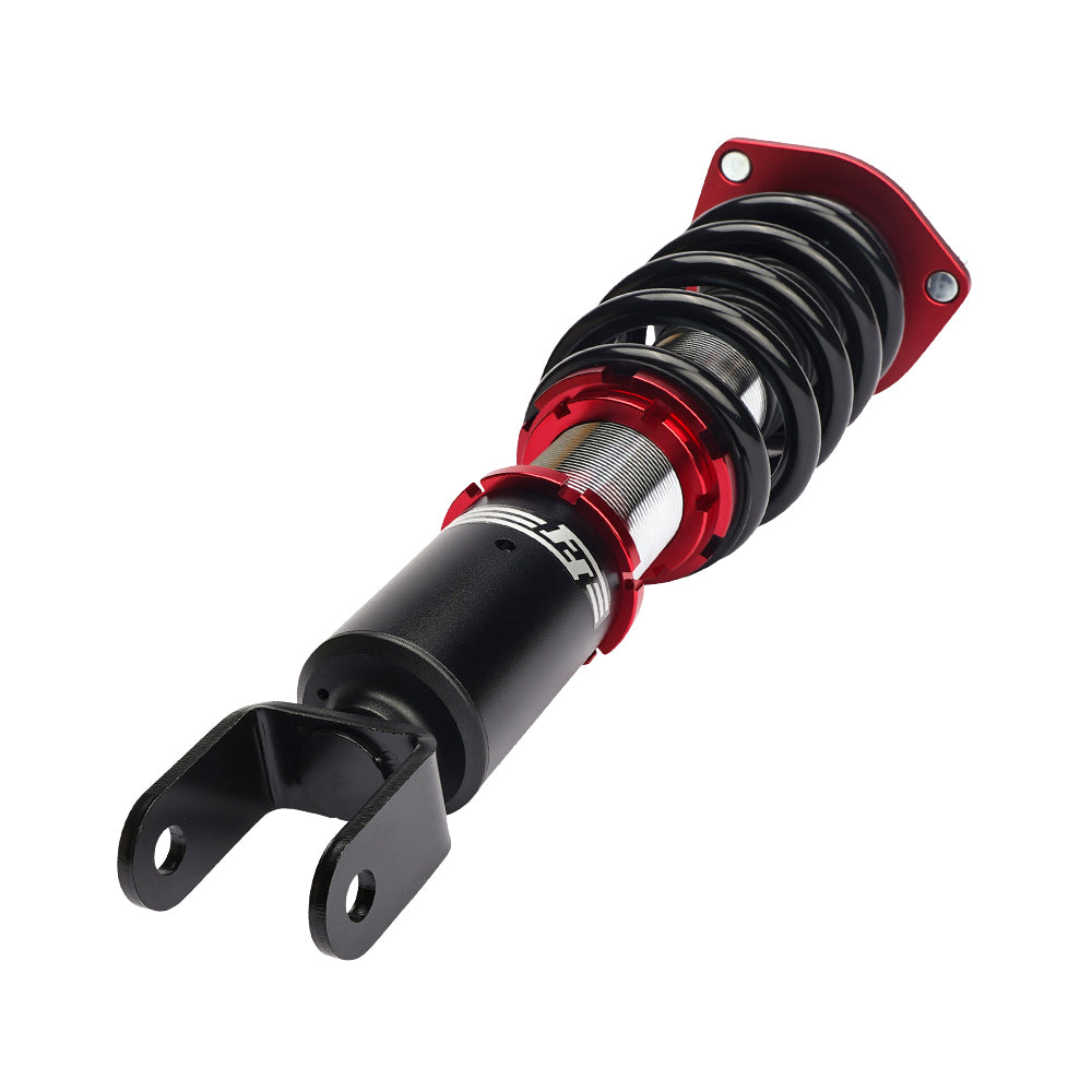 38400116 - Function & Form Type 3 Coilovers Kit - Mazda Miata MX-5 ND5RC (2016+) - View 3